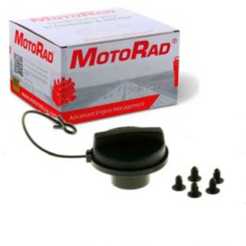 MotoRad Gas Cap for 2007-2009 Mercedes-Benz ML320