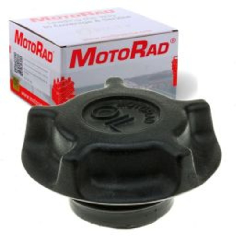 MotoRad Oil Filler Cap for 1989-1994 Suzuki Swift