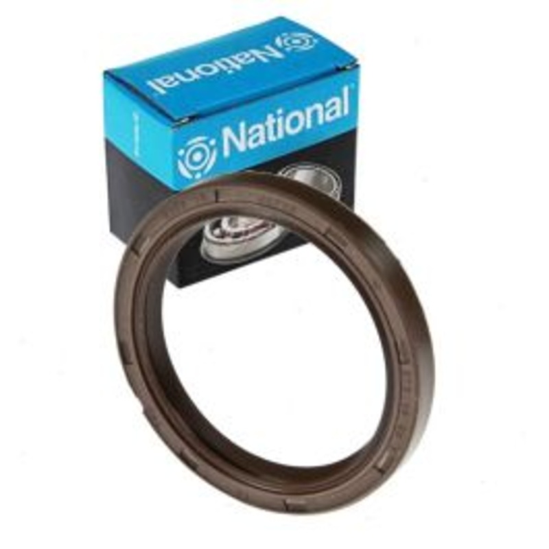 National Front Engine Crankshaft Seal for 2012-2013 Infiniti M35h