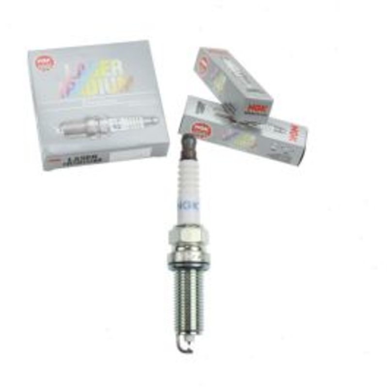 NGK Laser Iridium 92217 DILKAR7B8 Spark Plug