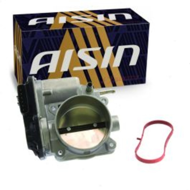 AISIN TBN-001 Fuel Injection Throttle Body
