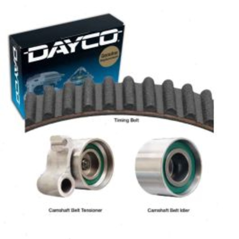Dayco 95271K1 Engine Timing Belt Kit