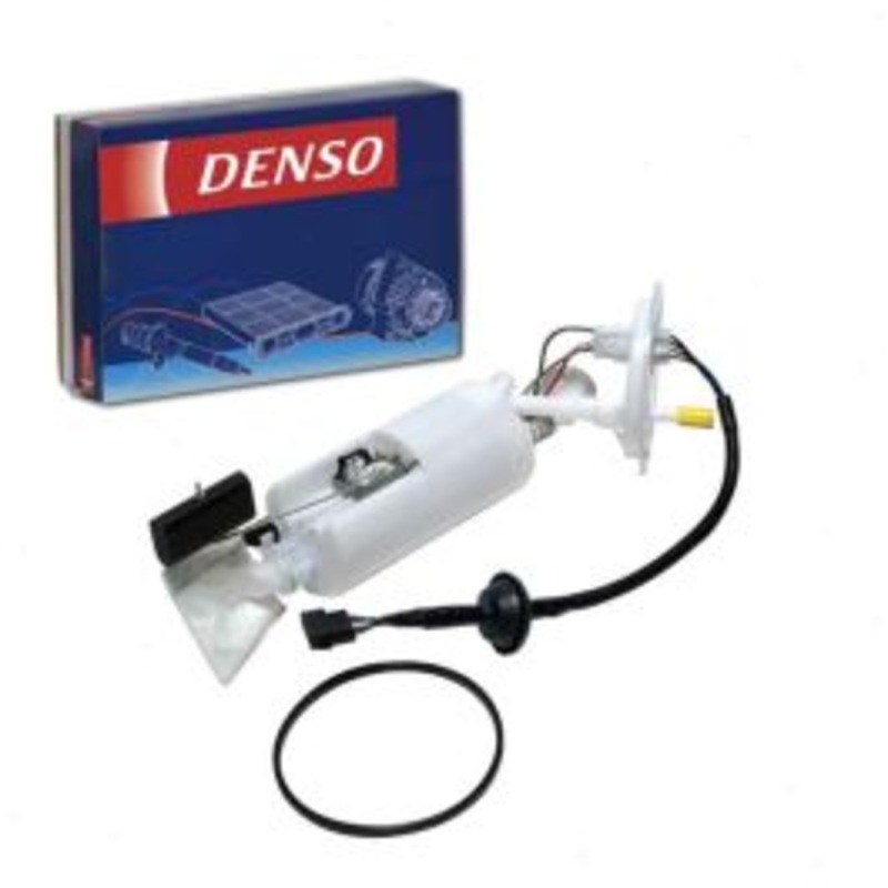 DENSO Fuel Pump Module Assembly for 1996-1997 Dodge Ram 2500 5.2L 5.9L 8.0L V10 V8