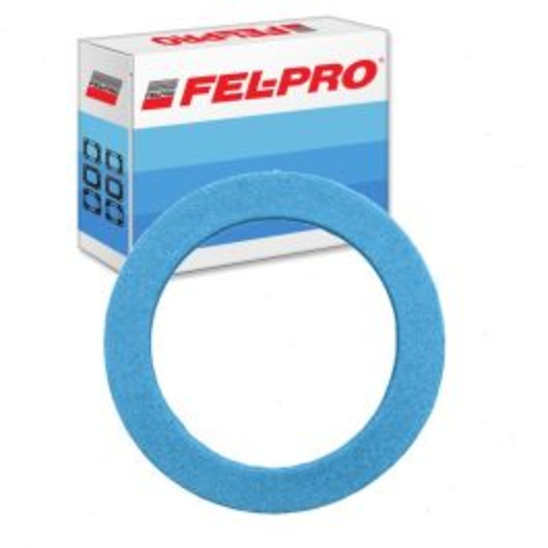 Fel-Pro Distributor Mounting Gasket for 1960-1966 GMC 3000 4.6L V8