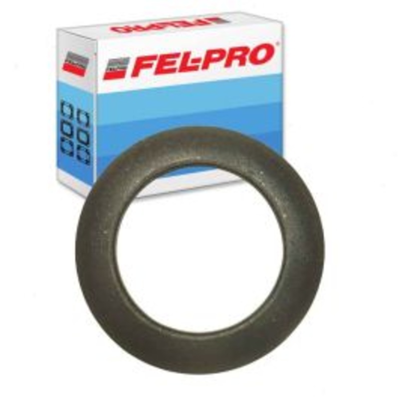 Fel-Pro Exhaust Pipe Flange Gasket for 1996 GMC G3500 4.3L V6