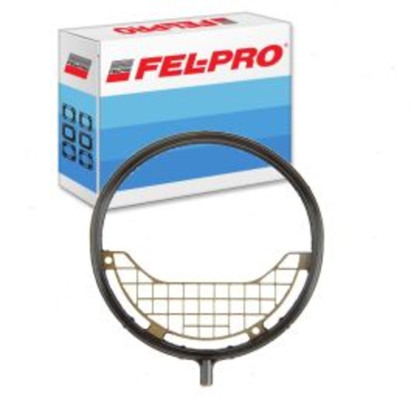 Fel-Pro Fuel Injection Throttle Body Mounting Gasket for 2004-2010 Pontiac Vibe 1.8L 2.4L L4