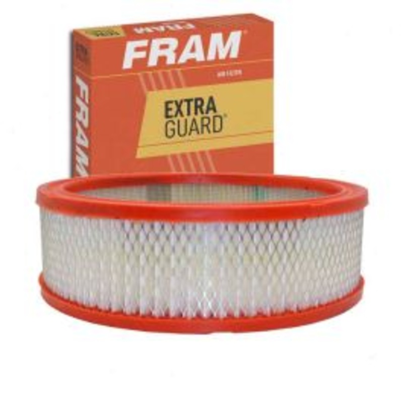FRAM Extra Guard Air Filter for 1978-1979 Dodge D100