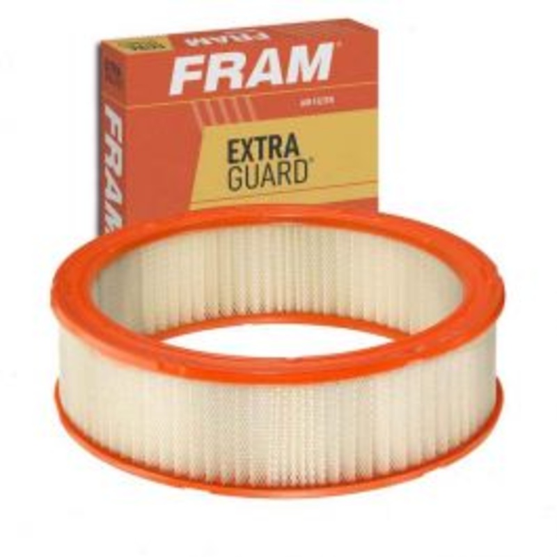 FRAM Extra Guard Air Filter for 1981 Pontiac Firebird