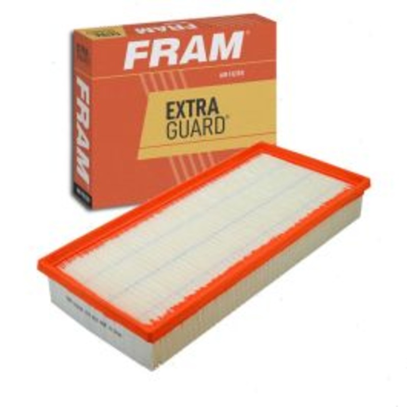 FRAM Extra Guard Air Filter for 2007-2015 Audi Q7