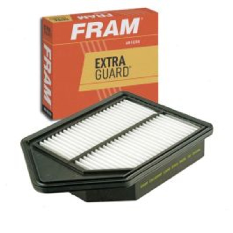 FRAM Extra Guard Air Filter for 2010-2011 Honda CR-V
