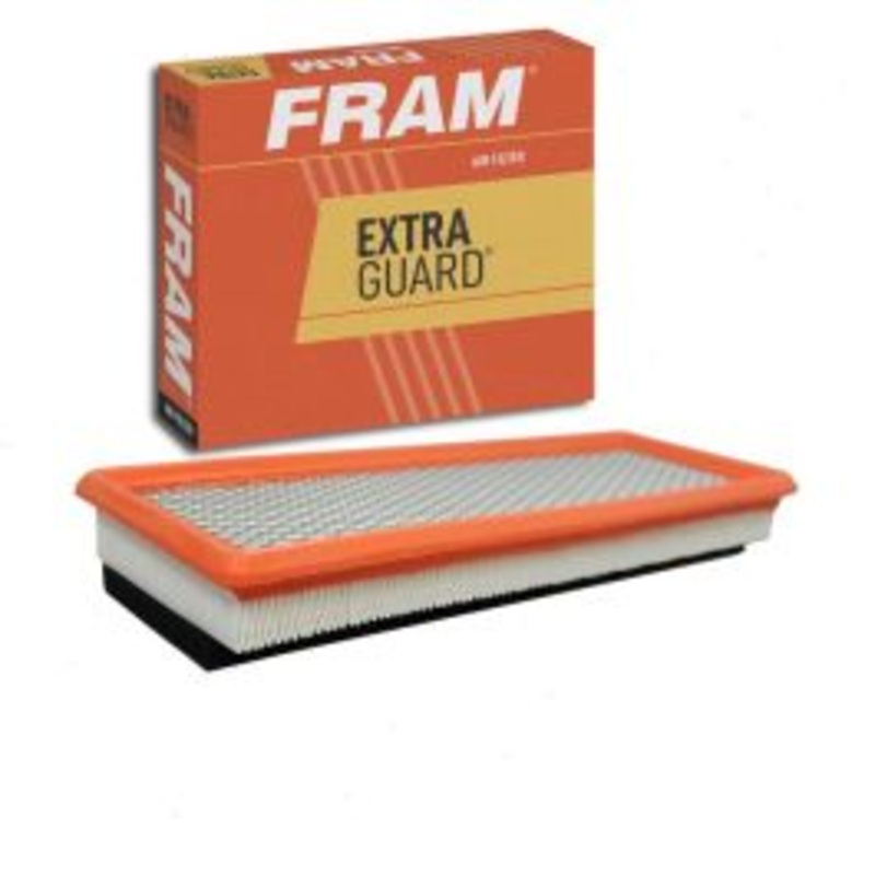 FRAM Extra Guard CA11250 Air Filter
