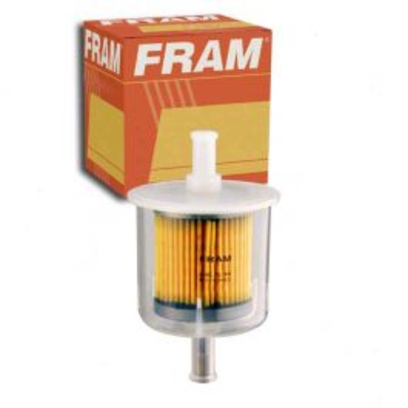 FRAM Fuel Filter for 1978-1979 Dodge Magnum