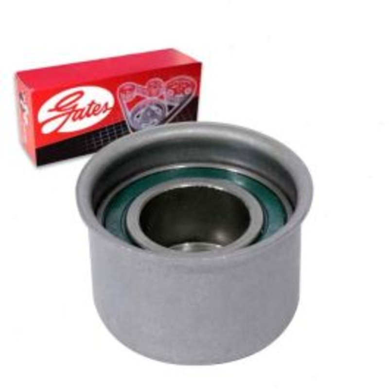 Gates PowerGrip Engine Timing Idler for 2003-2006 Hyundai Santa Fe 3.5L V6