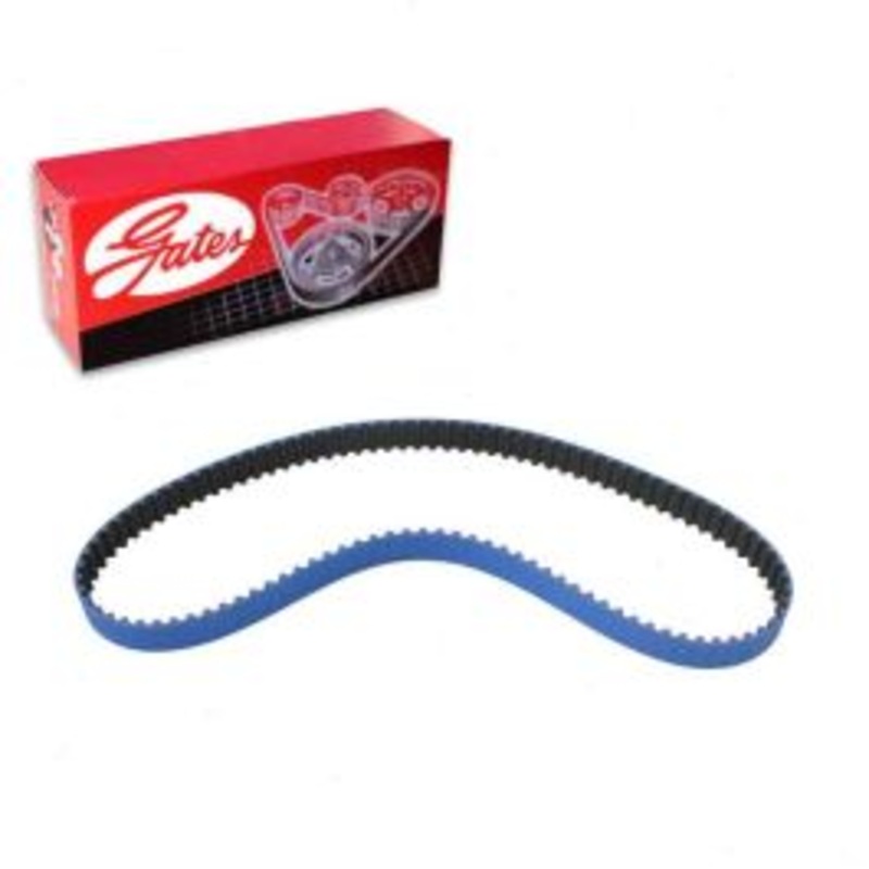 Gates RPM Engine Timing Belt for 1994-2002 Honda Accord 2.2L 2.3L L4