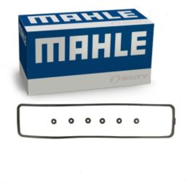 MAHLE Engine Push Rod Gasket Set for 1989-2002 Dodge 2500 3500 D250 D350 Ram W250 W350 5.9L L6