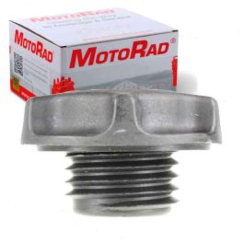 MotoRad Oil Filler Cap for 2002-2010 Honda CR-V