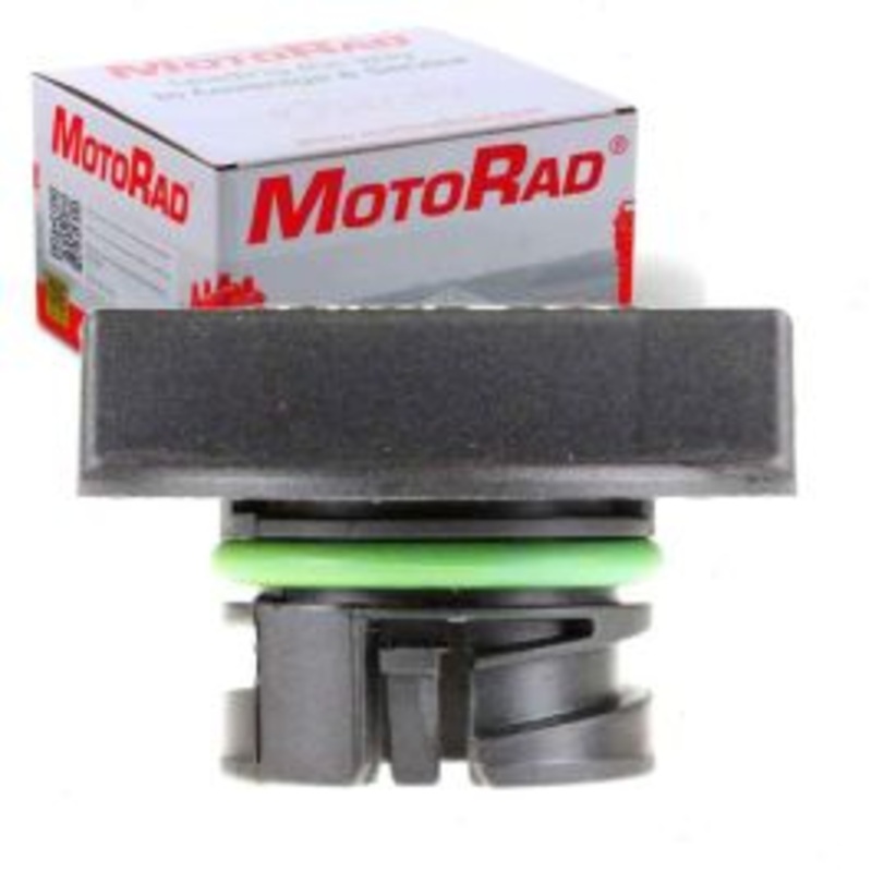 MotoRad Oil Filler Cap for 2006-2017 Mazda 5