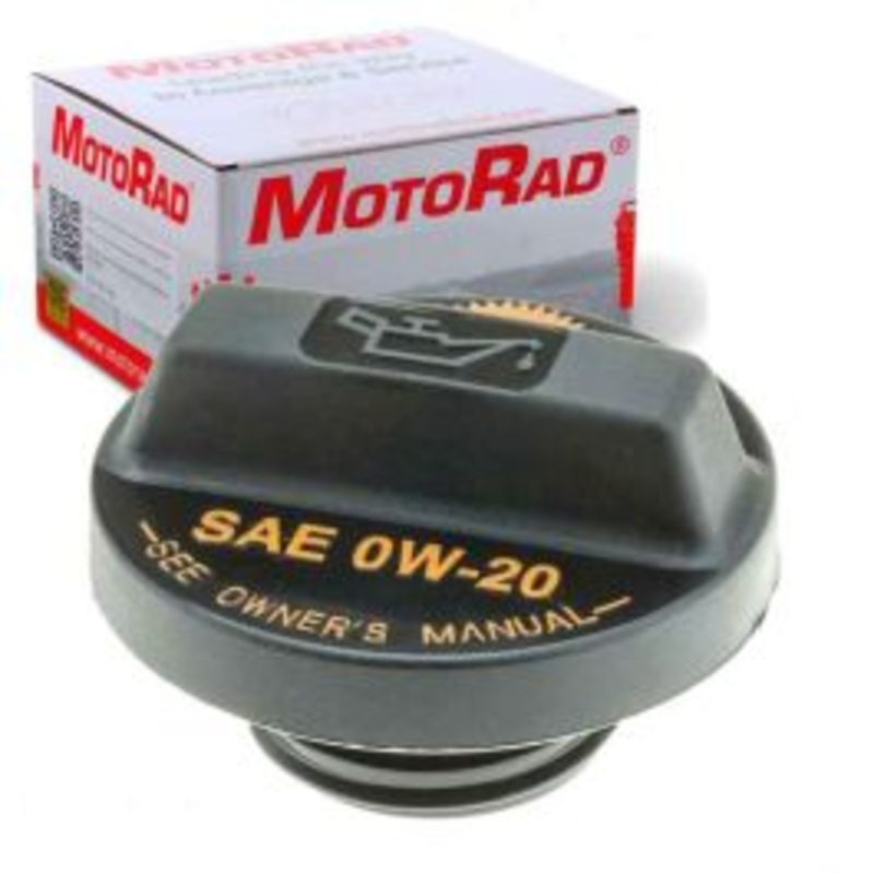 MotoRad Oil Filler Cap for 2011-2012 Acura RL