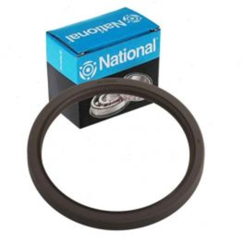 National Rear Engine Crankshaft Seal for 1997-2010 Mercury Mountaineer
