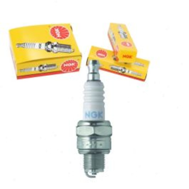 NGK Standard 4641 CMR7A-5 Spark Plug