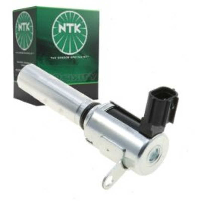 NTK Intake Right Variable Timing Solenoid VVT for 2008-2016 Toyota Highlander 3.5L V6