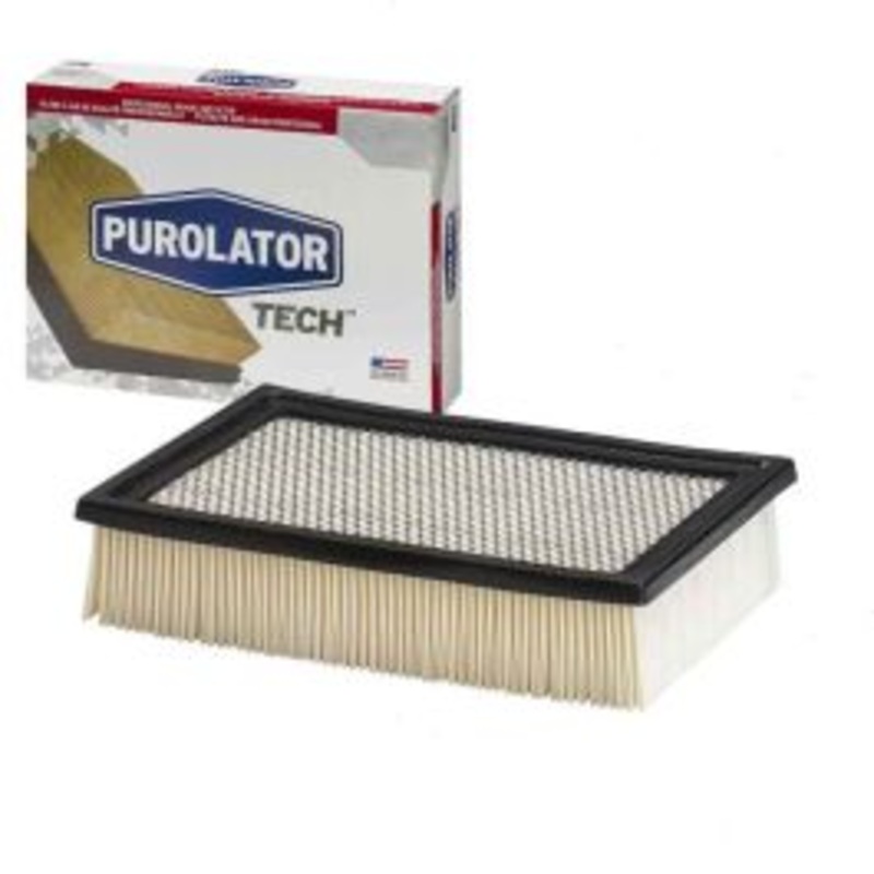 Purolator TECH Air Filter for 2000-2001 Ford Sable 3.0L V6