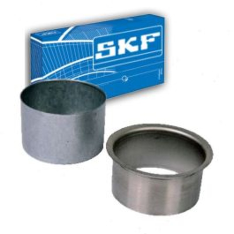 SKF Engine Timing Cover Repair Sleeve for 1977 Buick Skylark
