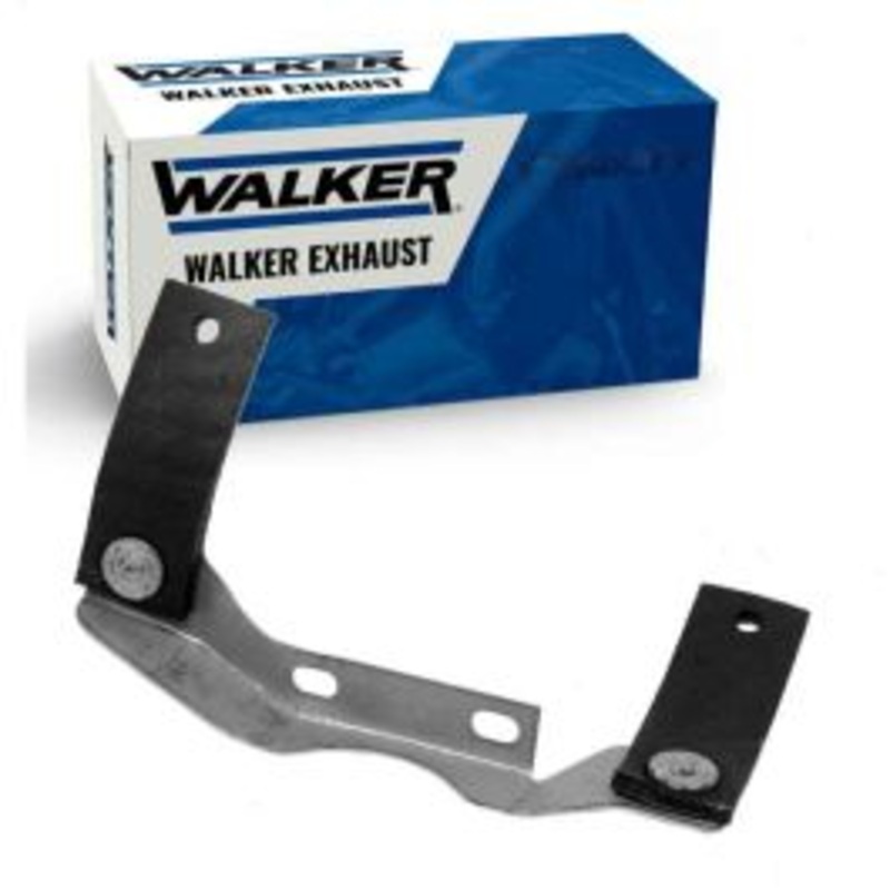Walker Right Exhaust System Hanger for 1965-1969 Chevrolet Chevelle 4.6L 5.3L 5.4L 6.5L V8