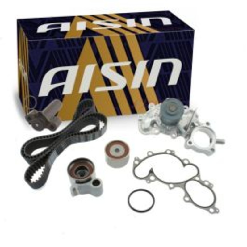 AISIN TKT-025 Timing Belt Kit with Water Pump