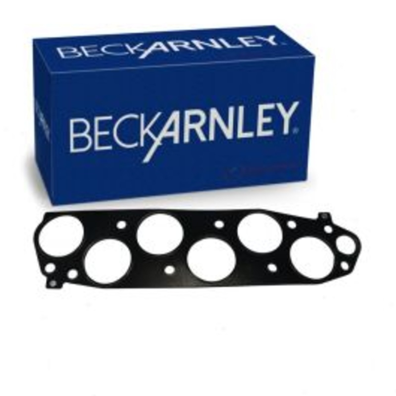 Beck/Arnley Lower Fuel Injection Plenum Gasket for 2004-2014 Acura TL 3.2L 3.5L 3.7L V6