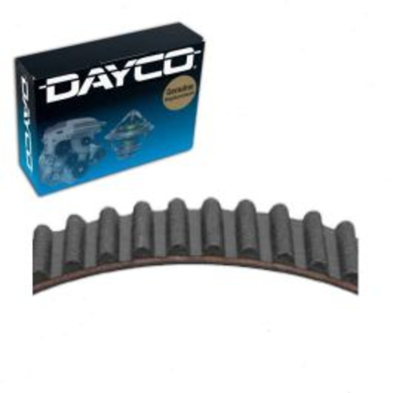 Dayco Camshaft Engine Timing Belt for 1993-1998 Toyota Supra