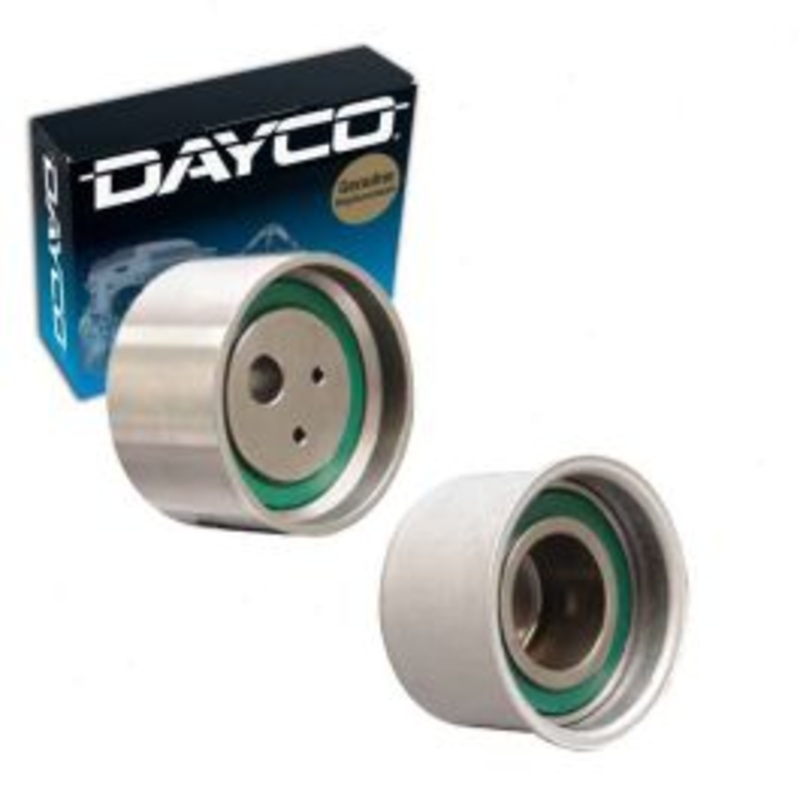 Dayco Timing Belt Component Kit for 2002-2005 Kia Sedona
