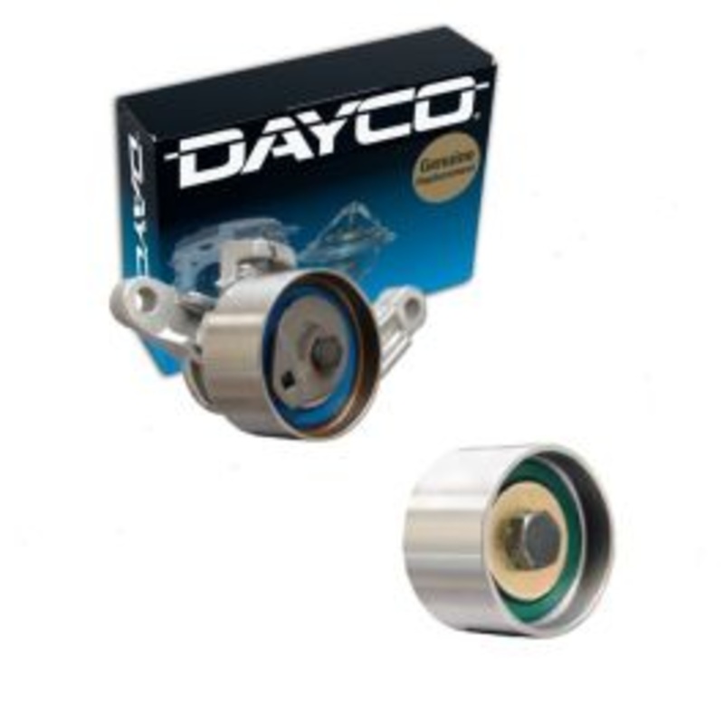 Dayco Timing Belt Component Kit for 2003-2005 Jeep Liberty 2.4L L4