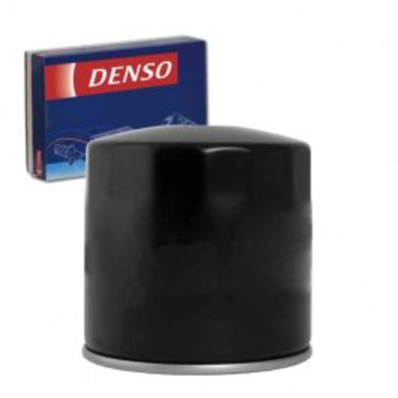 DENSO Engine Oil Filter for 2006-2007 Mitsubishi Raider 4.7L V8