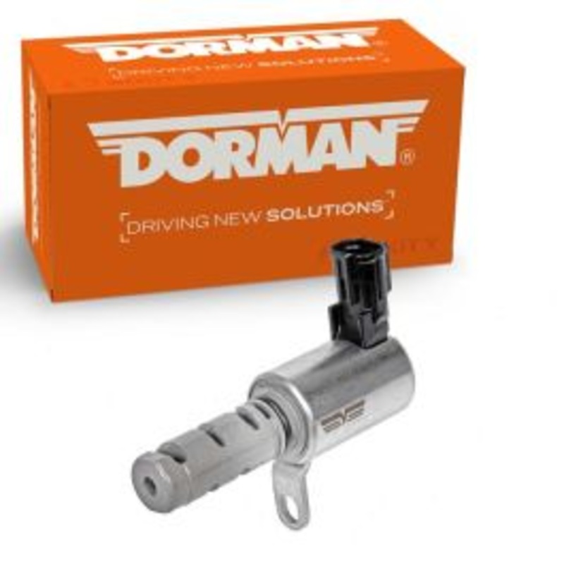 Dorman Intake Left Variable Timing Solenoid VVT for 2005-2011 Subaru Impreza 2.5L H4