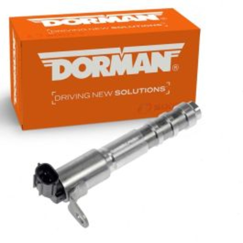 Dorman Variable Timing Solenoid VVT for 2004-2015 Cadillac CTS 2.8L 3.0L 3.6L V6