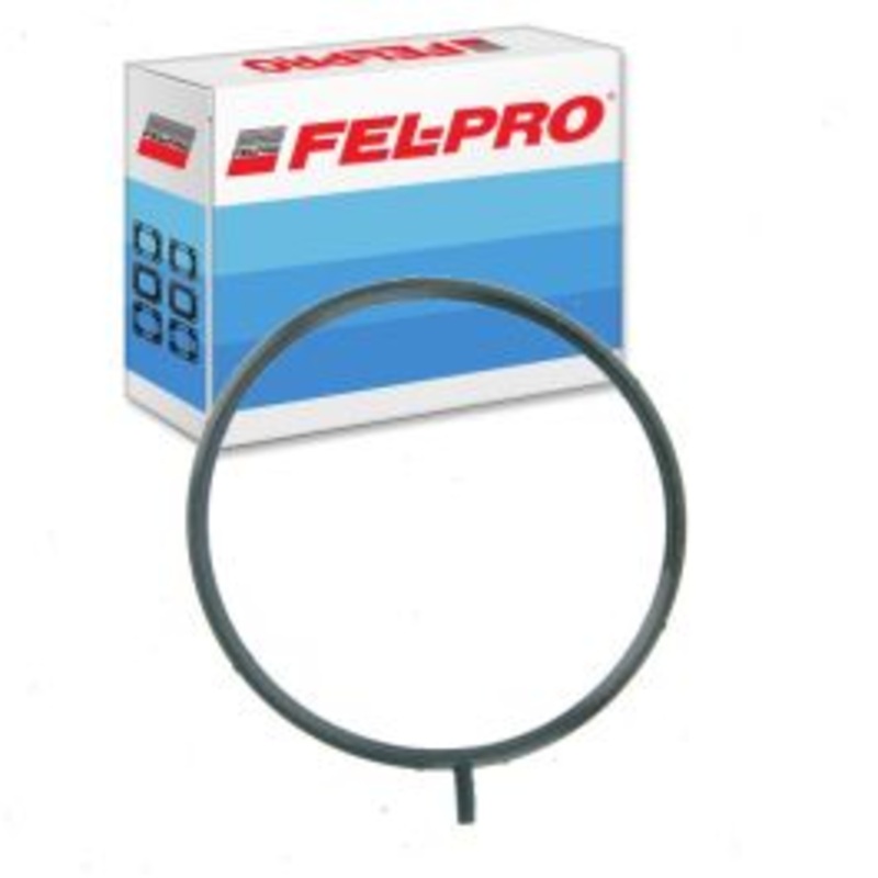 Fel-Pro Fuel Injection Throttle Body Mounting Gasket for 2007-2016 Toyota Camry 2.5L 3.5L L4 V6