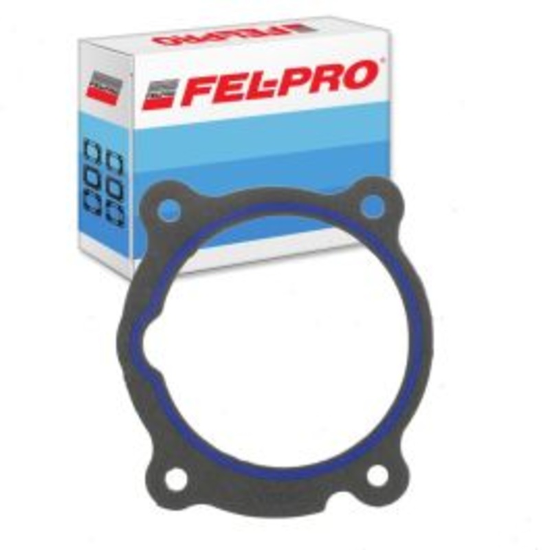 Fel-Pro Fuel Injection Throttle Body Mounting Gasket for 2008-2009 Pontiac G8 3.6L V6