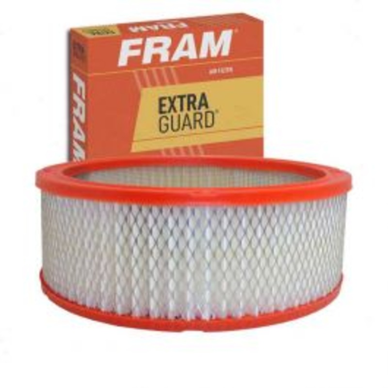 FRAM Extra Guard Air Filter for 1979-1984 Oldsmobile Cutlass Calais
