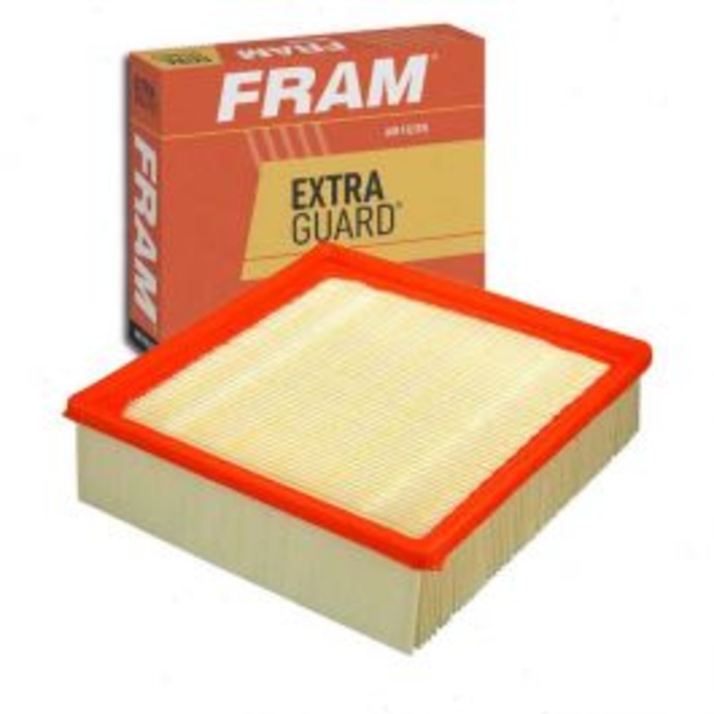 FRAM Extra Guard Air Filter for 1980-1985 Volkswagen Vanagon