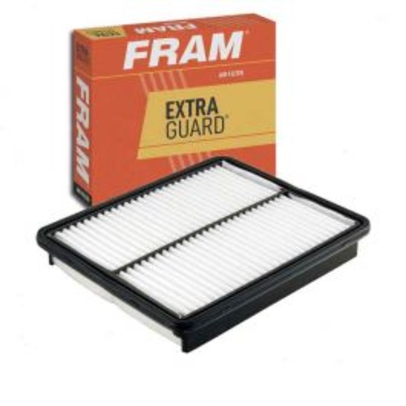 FRAM Extra Guard Air Filter for 2012-2017 Hyundai Azera