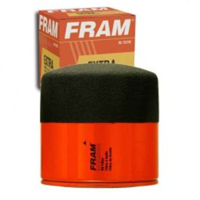 FRAM Extra Guard PH2844 Engine Oil Filter