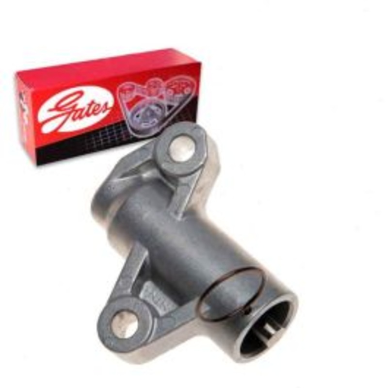 Gates PowerGrip Timing Belt Tensioner Hydraulic Asm for 1998-1999 Acura SLX 3.5L V6