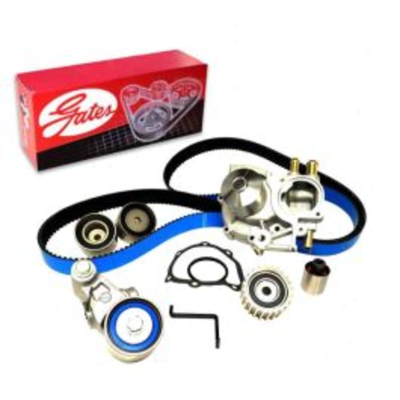 Gates RPM TCKWP328RB Timing Belt Component Kit