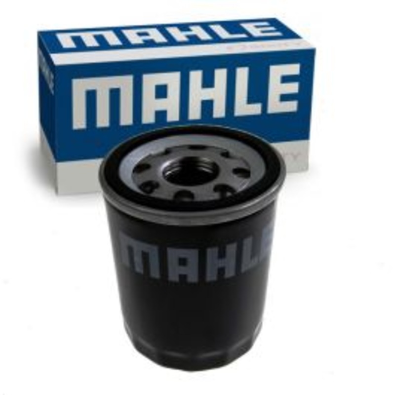 MAHLE OC Engine Oil Filter for 2006-2009 Land Rover Range Rover 4.2L 4.4L V8