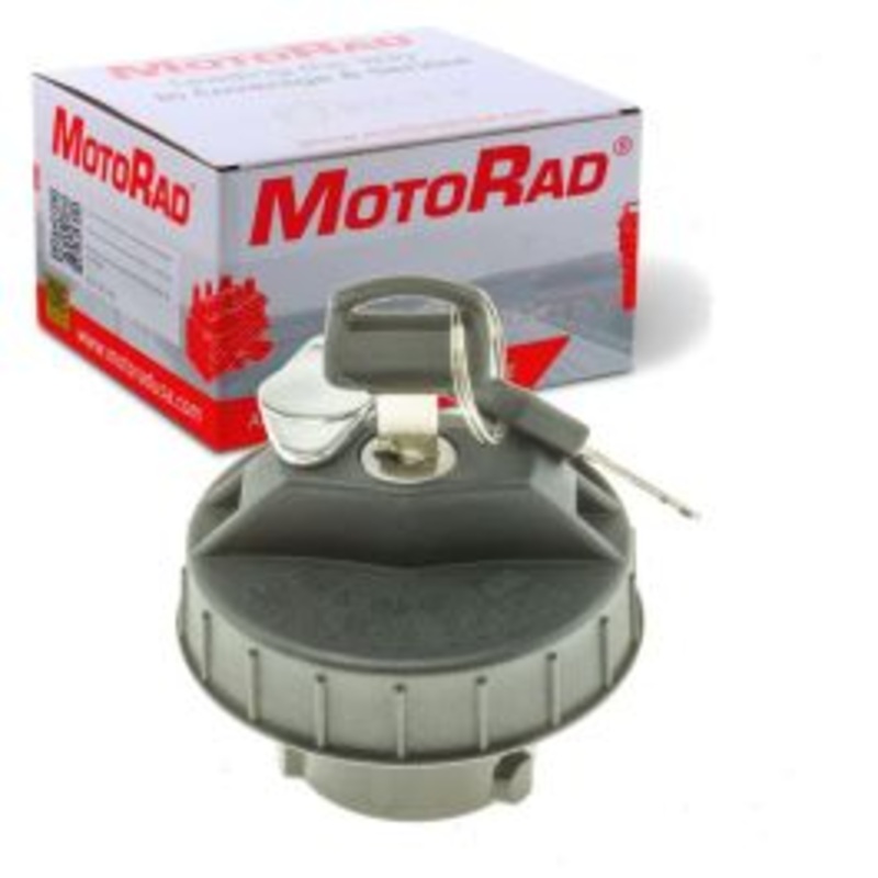 MotoRad Gas Cap for 1997-2000 Ford E-350 Econoline 5.4L 6.8L V10 V8