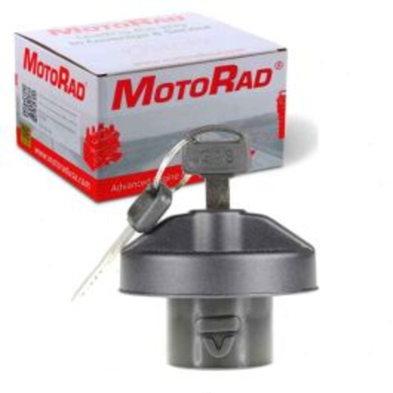 MotoRad Gas Cap for 2005-2006 GMC Envoy XL