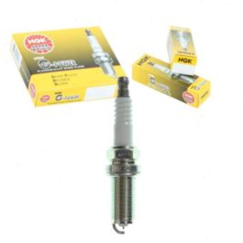 NGK G-Power 5018 LFR5AGP Spark Plug