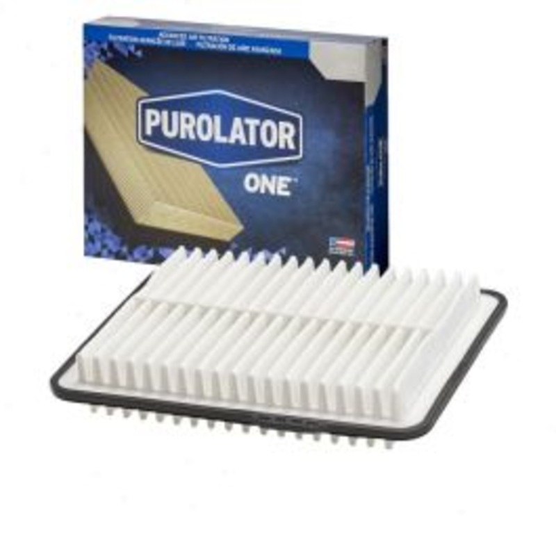 Purolator ONE Air Filter for 2008-2010 Hummer H3