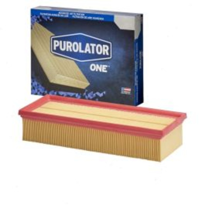 Purolator ONE Air Filter for 2009-2013 Audi A3 Quattro